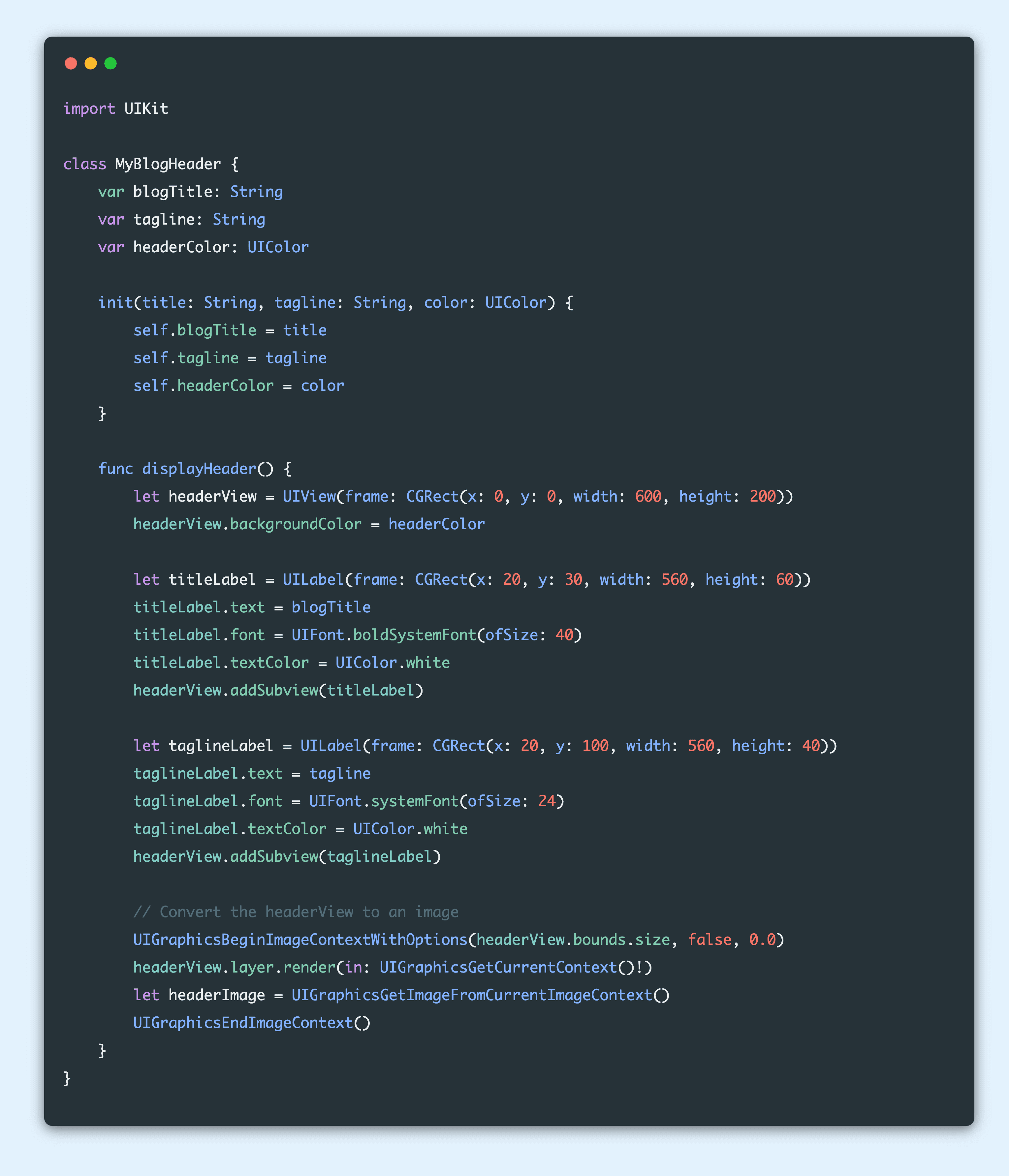 Learn iOS development with me in 2023